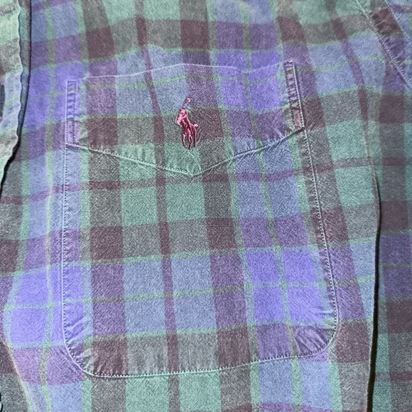 Flannel - Picture 2 of 3